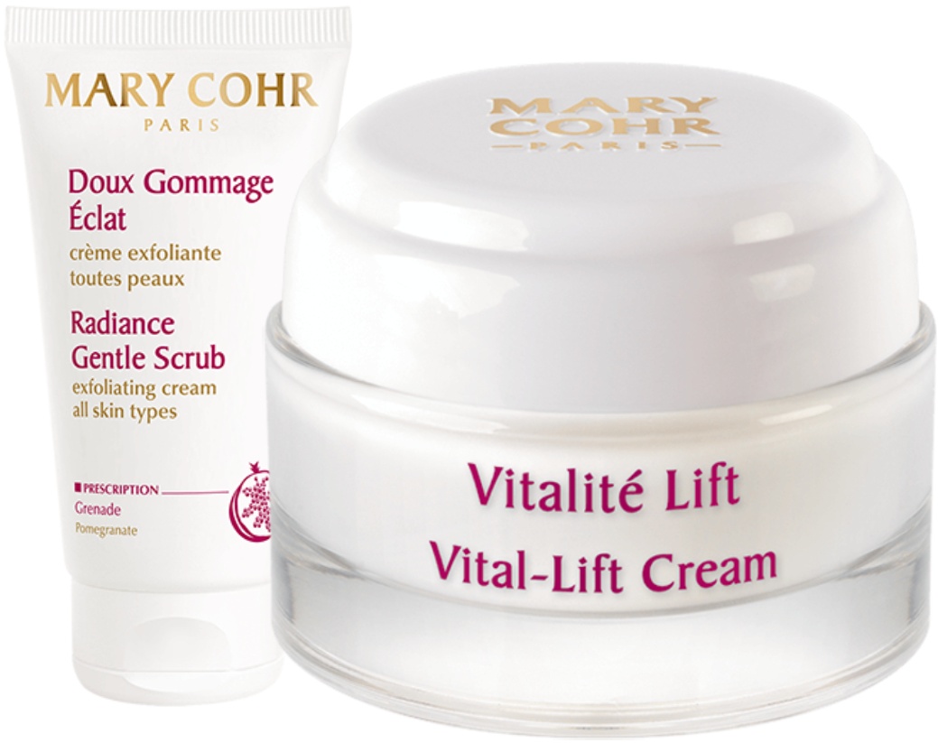 Mary Cohr - Muttertag Set 65ml