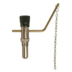 Feuerungsregler FR 1 G 3/4"