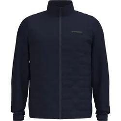 Under Armour Jacke Drive Pro, navy