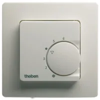 Theben 7480131 RAMSES 748 RA Raumthermostat 1St.