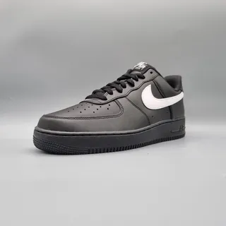Air Force 1 '07 Herren Black/White 44