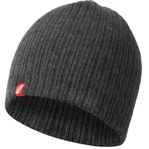Nitras Strickmütze 732 anthrazit