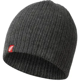 Nitras Strickmütze 732 anthrazit