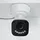 Strong BUL05DL0-P 5MP Dual Light PoE Blau
