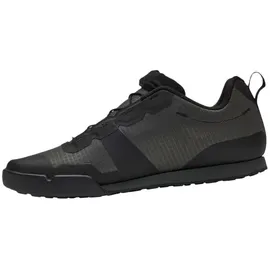 Giro Tracker Schwarz 47