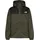 The North Face Herren Antora Jacke (Größe M, oliv)