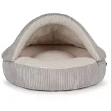 Cord Hundehöhle Timon - XL