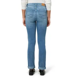 Zero Jeans Style Orlando schmales Bein 32 Inch in Blue denim, | Gr.: 42