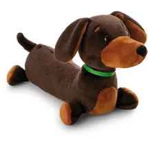 NICI Dackel 35 cm Braun
