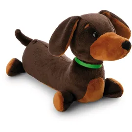 NICI Dackel 35 cm Braun