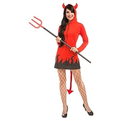 Teufelin Kostüm "Devil"