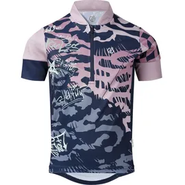 Dare 2b Dare2b Dynamite Jersey nvy graffiti (YZR) 3-4yrs