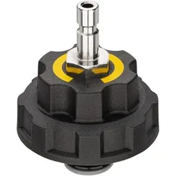Kühlsystem Diagnose Adapter ∙ M33,6 x 3,0 AF ∙ V1963N-T