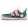 Affenzahn - Kid's Barfußschuh Knit Happy - Barfußschuhe Gr 33 bunt
