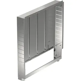 Uponor Vario Verteilerschrank IW, 850x730x110mm