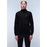 Napapijri BALIS Sweatjacke Schwarz XXL