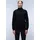Napapijri BALIS Sweatjacke Schwarz XXL