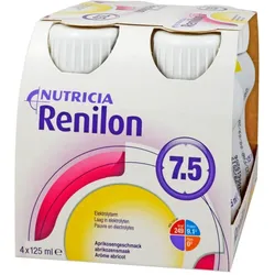 Renilon 7.5. Aprikosengeschmack