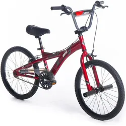 Huffy Ignite 20 Zoll Fahrrad. Rot ROT 16