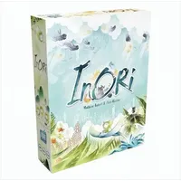 Asmodee Inori SCOD0092 Deutsch