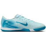 Nike Herren Zoom Vapor 16 Academy IC Glacier Blue/Blue Orbit, 45.5