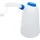 BGS Füllkanne mit flexiblem Ausgussstutzen und Deckel 3 l
