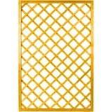 Andrewex Rankgitter Nancy 120 x 180 cm Pinie