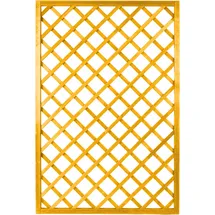 Andrewex Rankgitter Nancy 120 x 180 cm Pinie