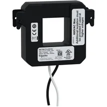 Schneider Electric Klappwandler LVCT 100A METSECTLV2010U
