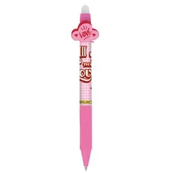 ONLINE Gelschreiber Love & Peace Love Cloud 35456/3D magiXX Fun
