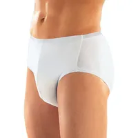 Suprima Baumwoll-Slip Gr. 5
