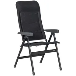 Westfield - Campingstuhl Performance Advancer DL  (Anthrazit)