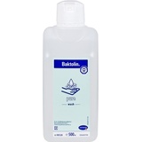 Servoprax Baktolin pure Waschlotion