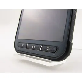 Samsung Galaxy Xcover 3 Value Edition silber