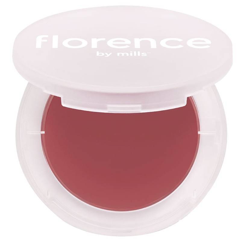 Florence By Mills Cheek Me Later Cream Blush Zen Z 5,6 g