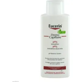 Eucerin DermoCapillaire pH5 Shampoo  250 ml