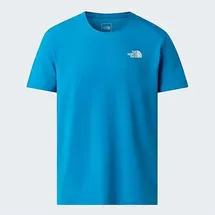 The North Face Lightning Alpine T-Shirt Blau S