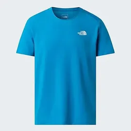 The North Face Lightning Alpine T-Shirt Blau S
