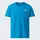 The North Face Lightning Alpine T-Shirt Blau S