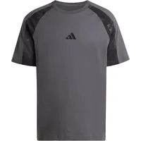 adidas Camo grau M