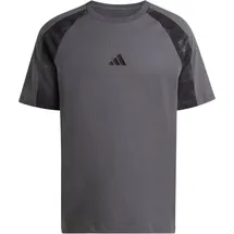 adidas Camo grau M