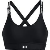 Under Armour Infinity Black/White XS