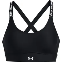 Under Armour Infinity Black/White XS