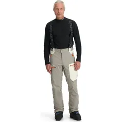 Spyder Propulsion Pants concrete (CON) S