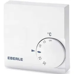 Eberle Controls Temperaturregler RTR-E 6724rw