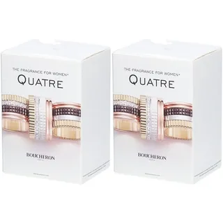 Boucheron Quatre Eau de Parfum