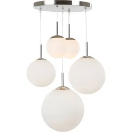 GLOBO Balla 5-flg. (1581-5)