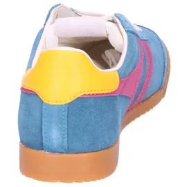 GOLA Elan Damen Blau/Pink 38