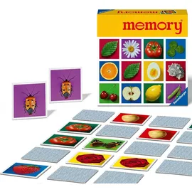 Ravensburger Classic memory