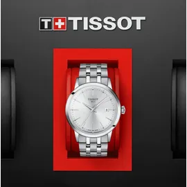 TISSOT Classic Dream Edelstahl 42 mm T129.410.11.031.00